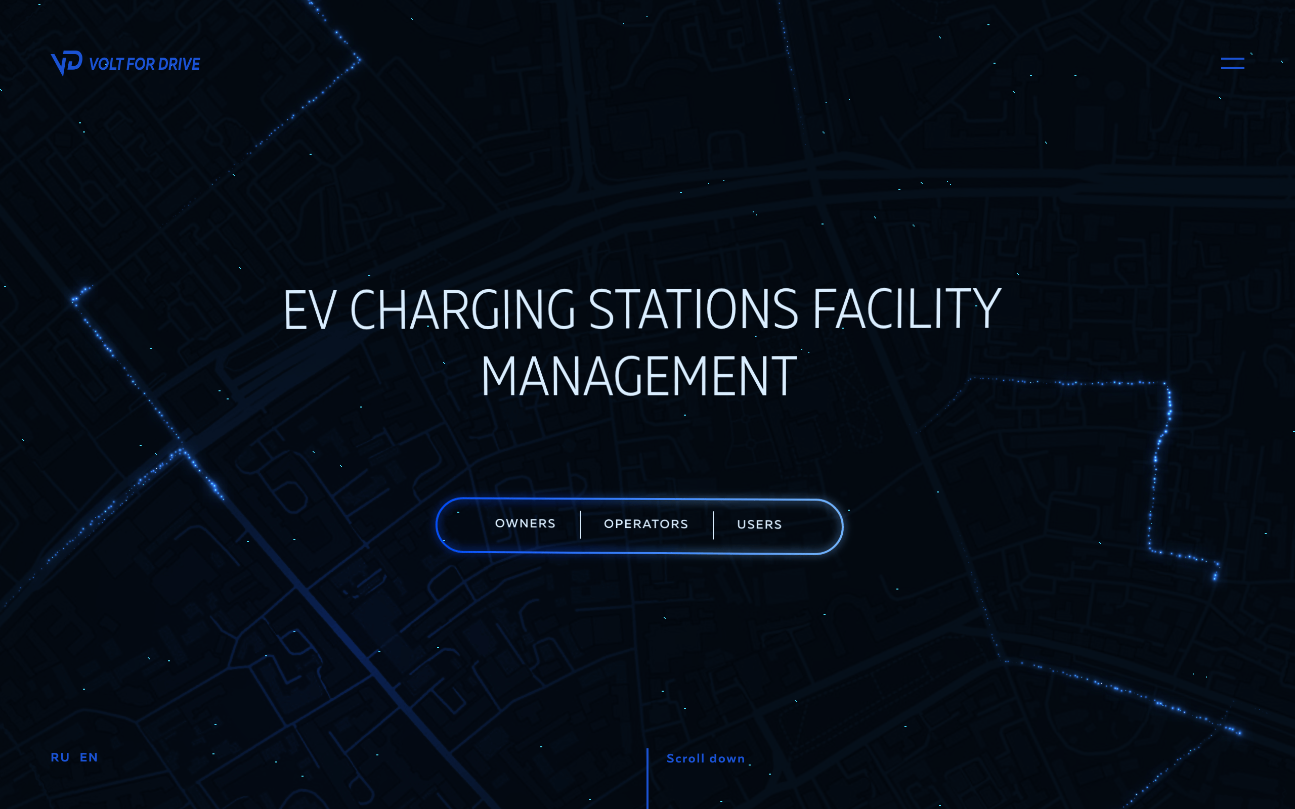 Volt for Drive
